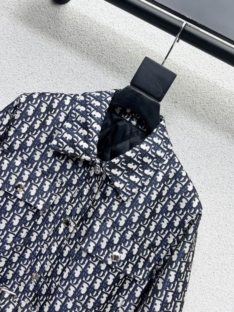 chr1st1an D10r outwear